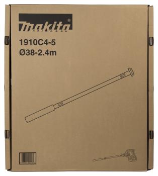 Preview: Verdichtervorsatz