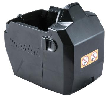 Abdeckkappe für XGT Akkus