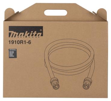 Preview: Verlängerungsschlauch 3 Meter