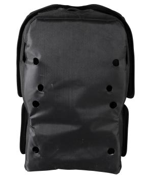 Preview: Staubsaugerschutzabdeckung