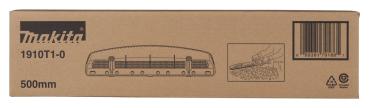 Preview: Makita 1910T1-0 Schnittgutsammler