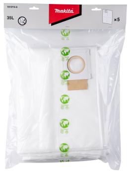 Preview: Makita 1910Y4-9 Entsorgungssack