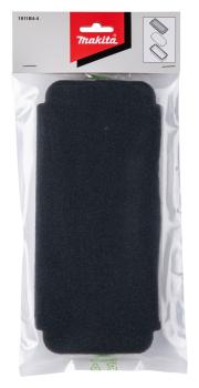 Preview: Makita 1911B4-4 Geräuschdämpfer Klasse M