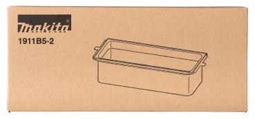 Preview: Makita 1911B5-2 Vorfilter Klasse M