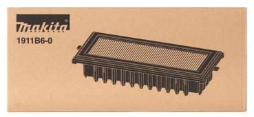 Preview: Makita 1911B6-0 Filterelement