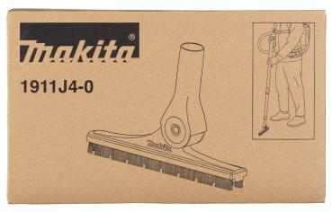 Preview: Makita 1911J4-0 Bodendüse schmal Hartboden