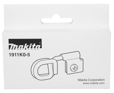 Preview: Makita 1911K0-5 Haken-Set