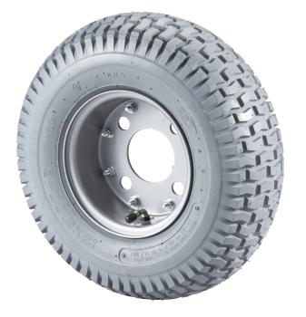 Preview: Makita 1911K5-5 Vorderreifen grau 330