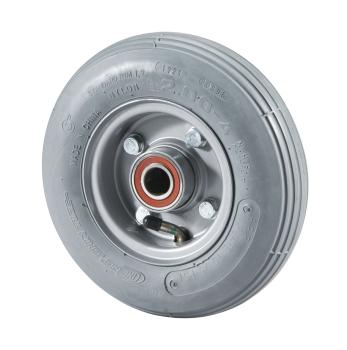 Preview: Makita 1911K6-3 Hinterreifen grau 210