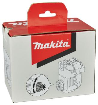 Preview: Staubbox-Set für HEPA Staubabsaugung