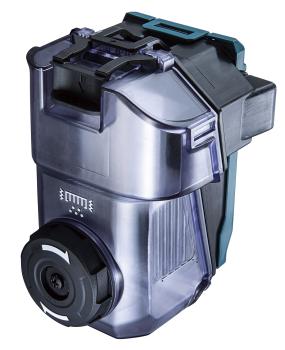 Staubbox-Set für HEPA Staubabsaugung