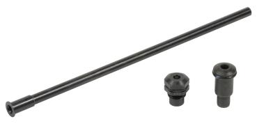 Mundstück-Set S 4.8