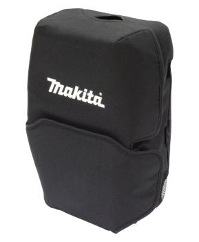 Staubsaugerschutzabdeckung