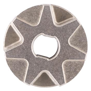 Preview: Makita 1911W5-9 Kettenrad .325" 80TXL