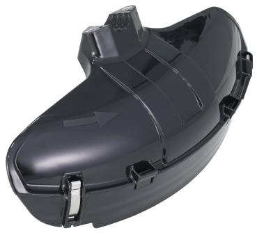 Schutzhaube Fadenkopf 330mm