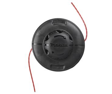 Preview: Makita 1911Y2-9 2-Fadenkopf Tap&Go