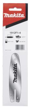 Preview: Makita 1912F1-4 Sägeschiene 80TXL 15 cm