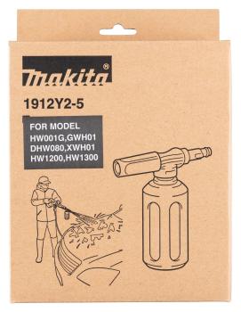 Preview: Reinigungsschaumdüse