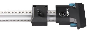 Preview: Parallelanschlag für Führungsschienen