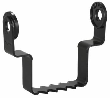 Preview: Bodenhackenklinge 80mm