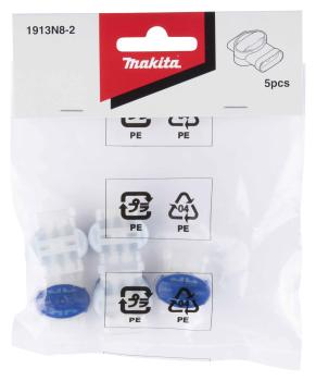 Preview: Makita 1913N8-2 Verbinder-Set