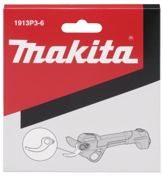 Preview: Untermesser