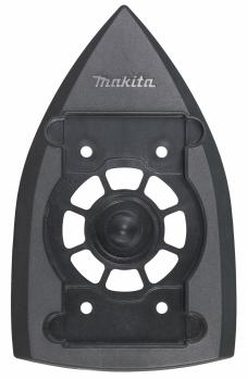 Delta-Schleifplatte 152x105mm