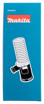 Preview: Makita 1914L8-4 Absaugset Bohren