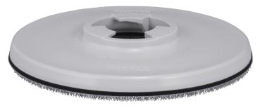 Preview: Polierscheibenteller