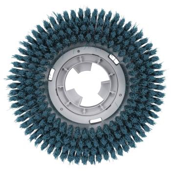 Preview: Bürste Mittel