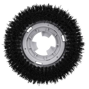 Preview: Bürste Hart