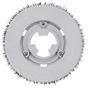 Preview: Makita 1914T3-0 Bürste Hart mit Schleifmittel