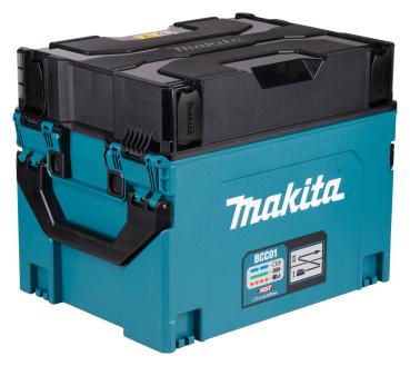 Akku-Ladekoffer 40V max.