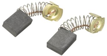 Makita 191972-1 Kohlebürste CB-132 Kohlebürstenpaar 0088381147781