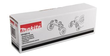Preview: Makita 191A01-6 Stützrad-Set