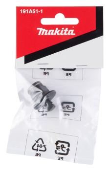 Preview: Stecknussadapter 1/4