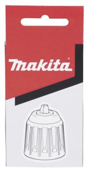 Preview: Schnellspannbohrfutter 10mm