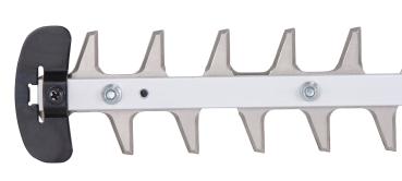 Preview: Scherblatt kpl. 60 cm