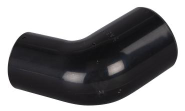 Preview: Winkel-Absaugstutzen