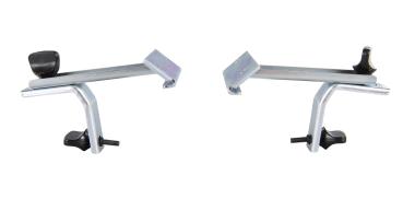 Preview: Makita 191C22-0 Anfashilfe-Set