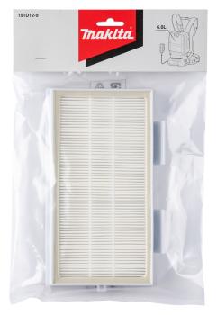 Preview: Filterelement HEPA