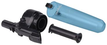 Preview: Makita 191D73-9 Zyklon-Abscheidervorsatz