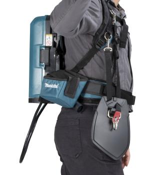 Erweiterungsgurt Sense