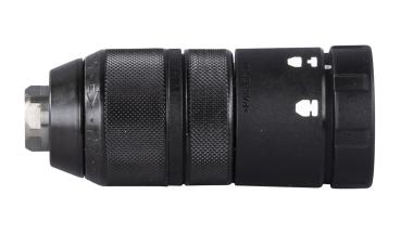 Preview: Schnellwechselfutter 13mm