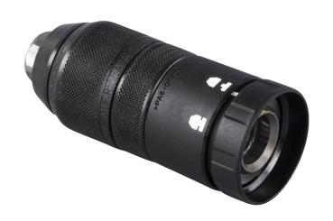 Preview: Makita 191F46-4 Schnellwechselfutter 13mm