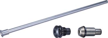 Mundstück-Set 4.0 + Austreiber