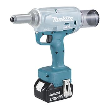 Preview: Makita 191G65-6 Schutzabdeckung Set Transparent