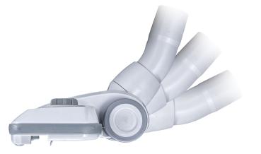 Preview: Boden- und Teppichdüse