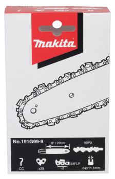 Preview: Sägekette 90PX 20cm