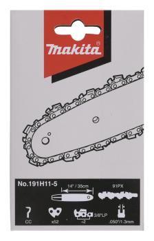 Preview: Sägekette 91PX 35cm
